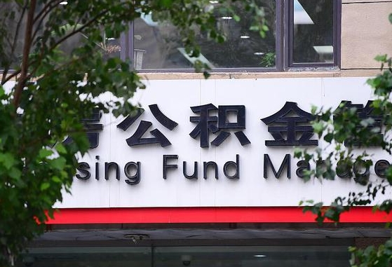 衡阳找中介代取公积金成功了（找中介代取公积金成功了,过后会被发现吗）